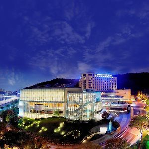 Swiss Grand Hotel Seoul
